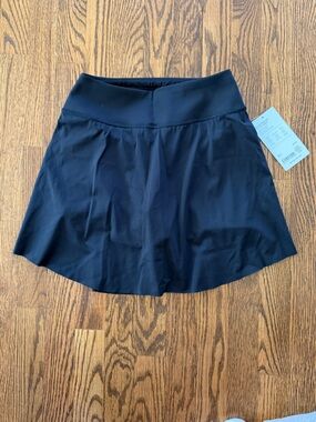 NWT Athleta Ace Advantage Skort, size XS